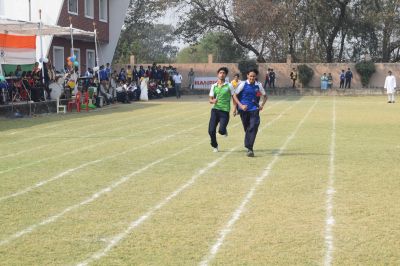 Republic Day celebration 2026 - Best Academic School in Chhattisgarh