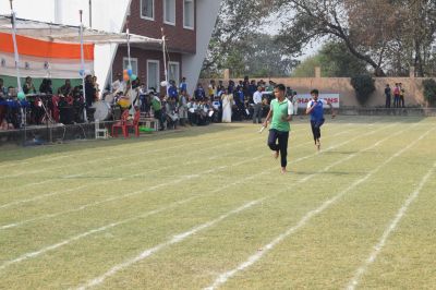 Republic Day celebration 2026 - Best Academic School in Chhattisgarh