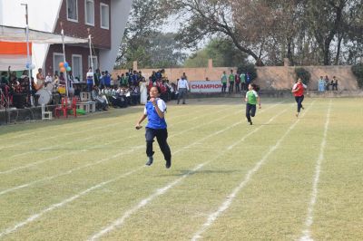 Republic Day celebration 2026 - Best Academic School in Chhattisgarh