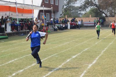 Republic Day celebration 2026 - Best Academic School in Chhattisgarh