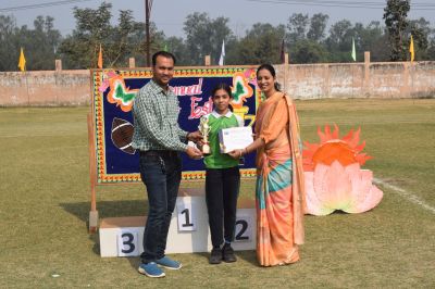 Republic Day celebration 2026 - Best Academic School in Chhattisgarh