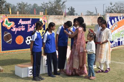 Republic Day celebration 2026 - Best Academic School in Chhattisgarh