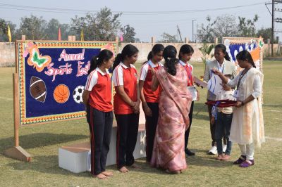 Republic Day celebration 2026 - Best Academic School in Chhattisgarh