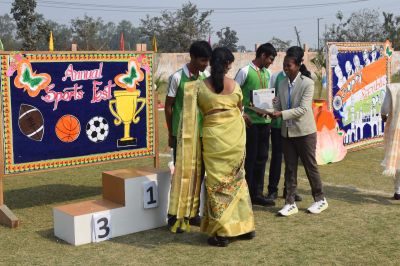 Republic Day celebration 2026 - Best Academic School in Chhattisgarh