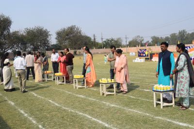 Republic Day celebration 2026 - Best Academic School in Chhattisgarh