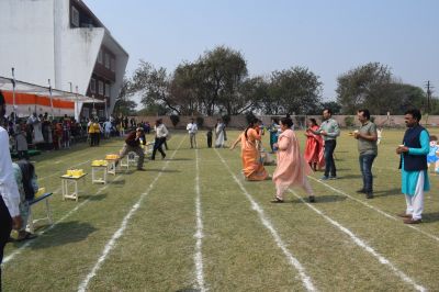 Republic Day celebration 2026 - Best Academic School in Chhattisgarh