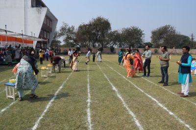 Republic Day celebration 2026 - Best Academic School in Chhattisgarh