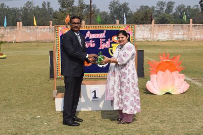Republic Day celebration 2026 - Best Academic School in Chhattisgarh