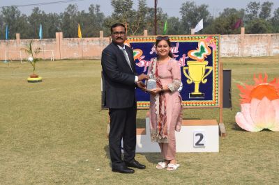 Republic Day celebration 2026 - Best Academic School in Chhattisgarh