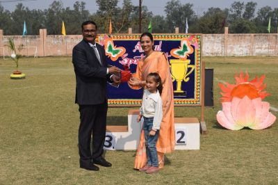 Republic Day celebration 2026 - Best Academic School in Chhattisgarh