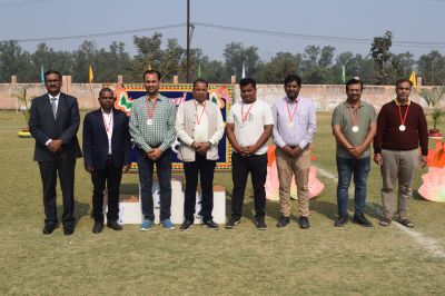 Republic Day celebration 2026 - Best Academic School in Chhattisgarh