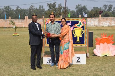 Republic Day celebration 2026 - Best Academic School in Chhattisgarh