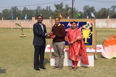 Republic Day celebration 2026 - Best Academic School in Chhattisgarh