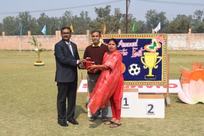 Republic Day celebration 2026 - Best Academic School in Chhattisgarh