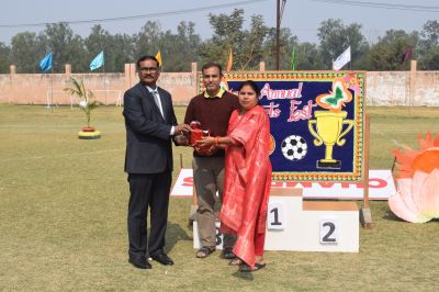 Republic Day celebration 2026 - Best Academic School in Chhattisgarh