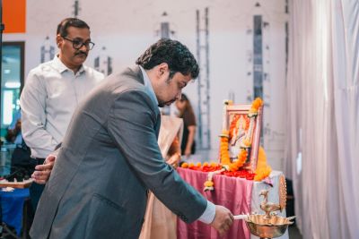 TEDEd Student Talks program April 2026 - Best Academic School in Chhattisgarh