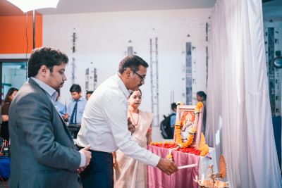 TEDEd Student Talks program April 2026 - Best Academic School in Chhattisgarh