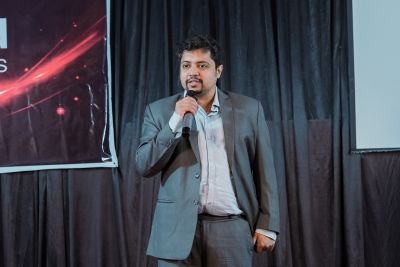TEDEd Student Talks program April 2026 - Best Academic School in Chhattisgarh