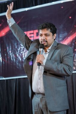 TEDEd Student Talks program April 2026 - Best Academic School in Chhattisgarh