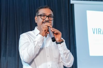 TEDEd Student Talks program April 2026 - Best Academic School in Chhattisgarh