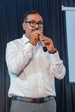 TEDEd Student Talks program April 2026 - Best Academic School in Chhattisgarh