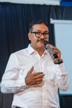 TEDEd Student Talks program April 2026 - Best Academic School in Chhattisgarh