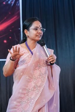 TEDEd Student Talks program April 2026 - Best Academic School in Chhattisgarh