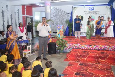 World Youth Skills Day Celebration 2026 - Best Academic School in Chhattisgarh