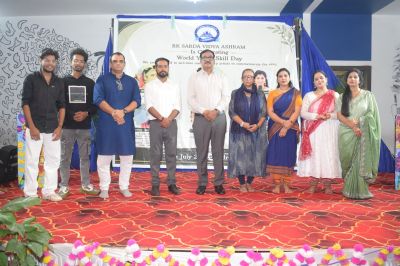 World Youth Skills Day Celebration 2026 - Best Academic School in Chhattisgarh