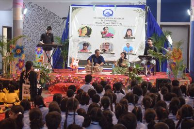 World Youth Skills Day Celebration 2026 - Best Academic School in Chhattisgarh