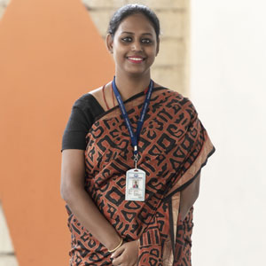 Ms. Yogita Biswal Ms. Yogita Biswal