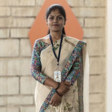 Ms.Smita Yadav Ms.Smita Yadav