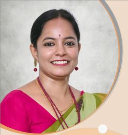 Ms. Bhavani Gujjar