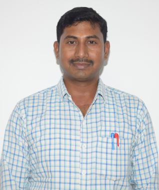 MR. KRISHNA KANT UPADHYAY