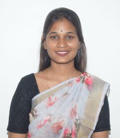 MS. SUVARNA TARAI