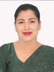 MISS. SHIRLEY MASIH - R K Sarda Vidya Ashram MISS. SHIRLEY MASIH - R K Sarda Vidya Ashram