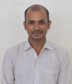 MR. VIKAS SAHU - R K Sarda Vidya Ashram
