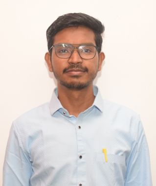 MR. SANJOY LOUHA - R K Sarda Vidya Ashram