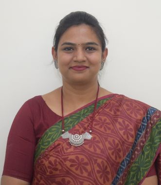 MRS. SWATI RATHORE - R K Sarda Vidya Ashram