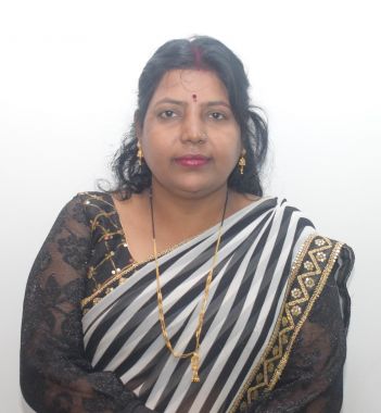 MRS. MANJU SEN - R K Sarda Vidya Ashram