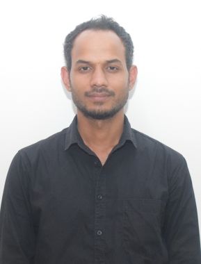 MR. RITURAJ - R K Sarda Vidya Ashram