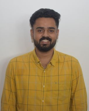 MR. HARIKRISHNAN K. V. - R K Sarda Vidya Ashram