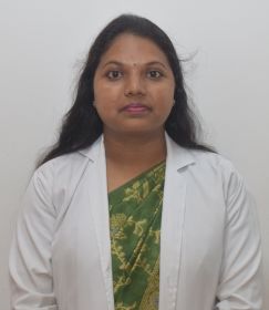 MISS. RUPA TIRKEY - R K Sarda Vidya Ashram