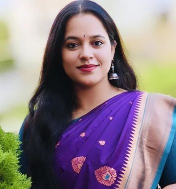 MISS. PRANAM TIWARI