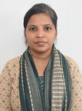 MISS. PREETI DEWANGAN