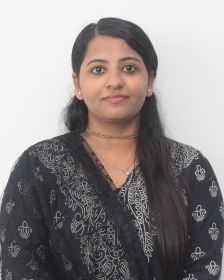 MISS. PRATIKSHA TIWARI