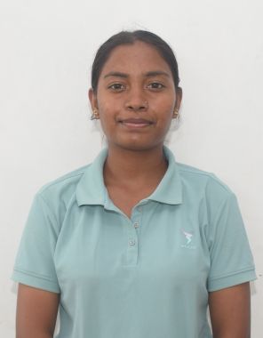 MISS. SNEHA SAHU