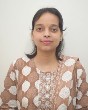 MISS. MEGHA SHARMA