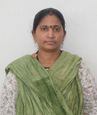 MRS. K. SREE NAGA GOURI