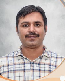 MR. RUDRENDRA CHATURVEDI